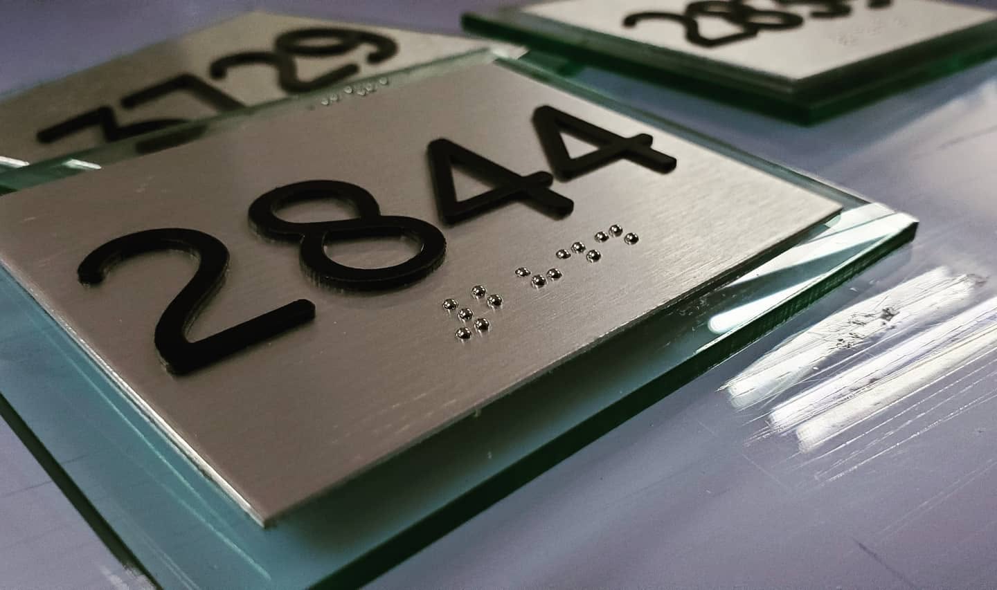 Digi Printing & Cutting Inc. work sample