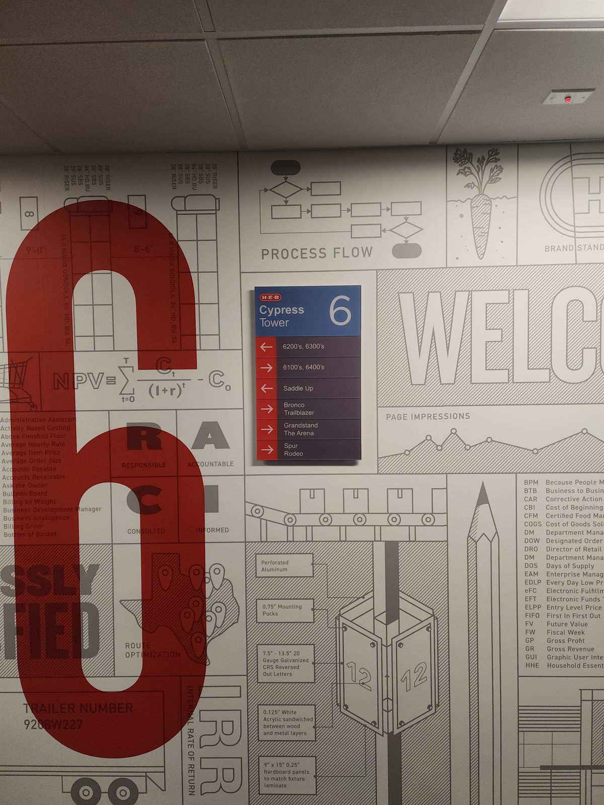 Digi Printing & Cutting Inc. work sample